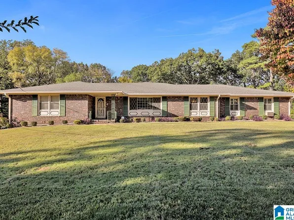 1028 Jeffery Dr, Birmingham, AL 35235