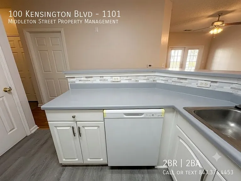 100 Kensington Blvd #1101 — Photo 10