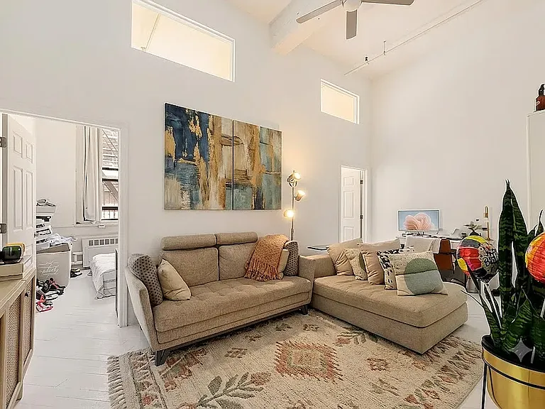 57 Jay St #2BB — Photo 1