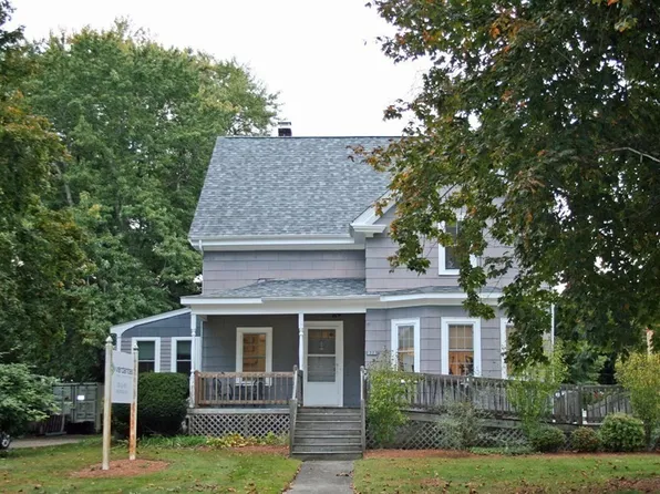 273 W Main St, Norton, MA 02766