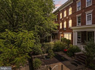 2013 Park Rd NW, Washington, DC 20010