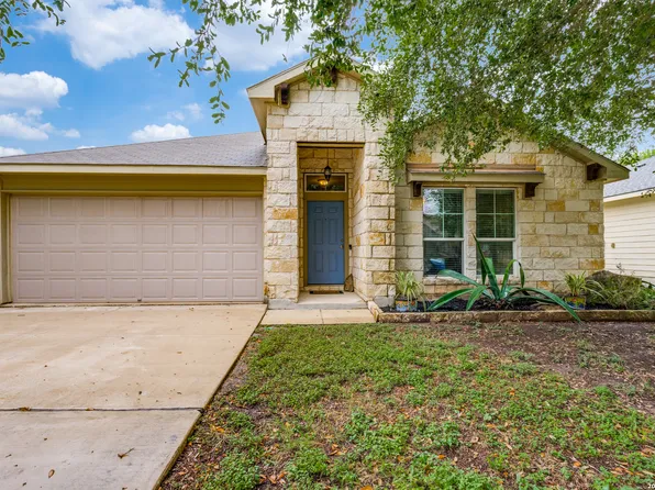 3431 Zachary St, Seguin, TX 78155