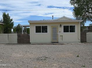 22205 W Old Highway 66, Seligman, AZ 86337