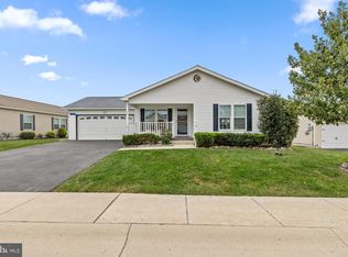 74 Middlemarch Rd, Douglassville, PA 19518