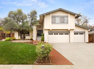 115 Jeffry Ranch Ct, Clayton, CA 94517