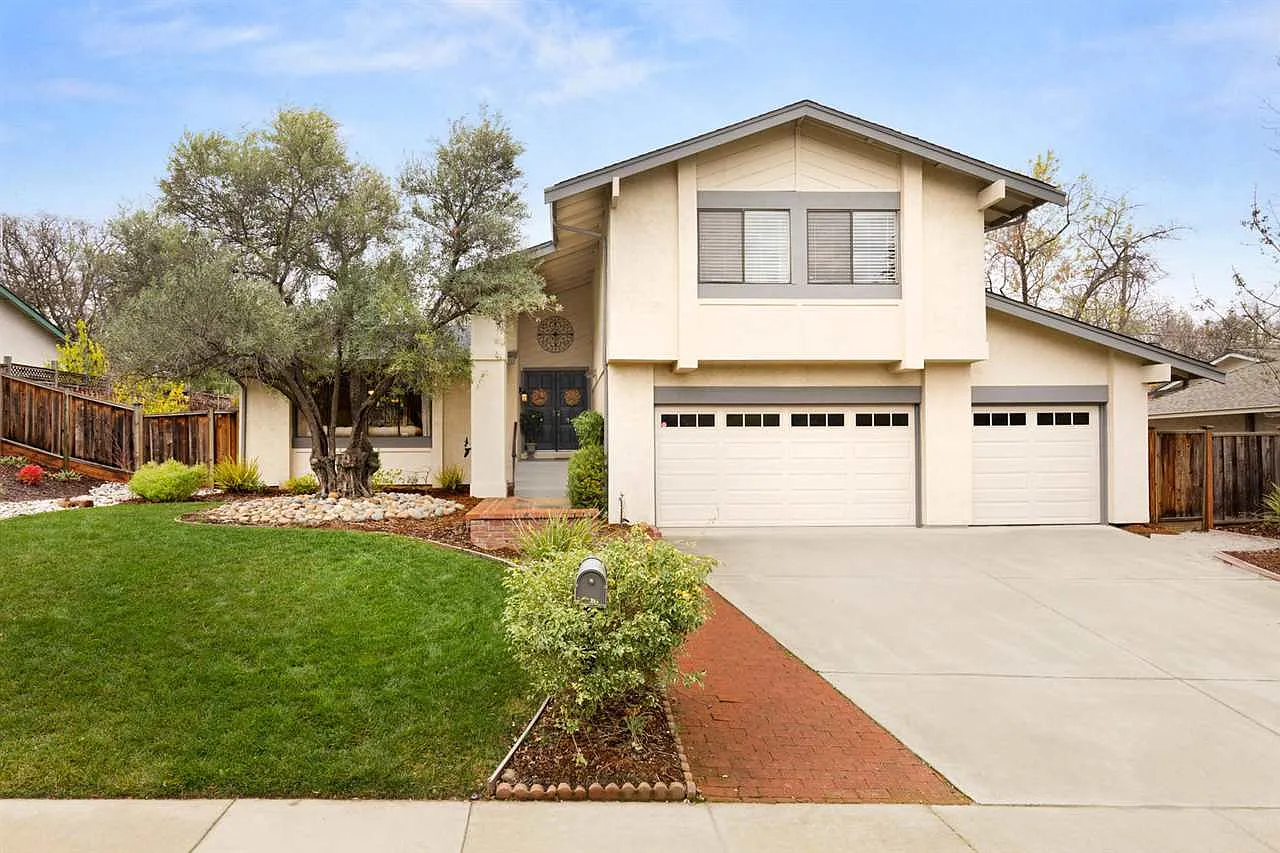 115 Jeffry Ranch Ct photo 1