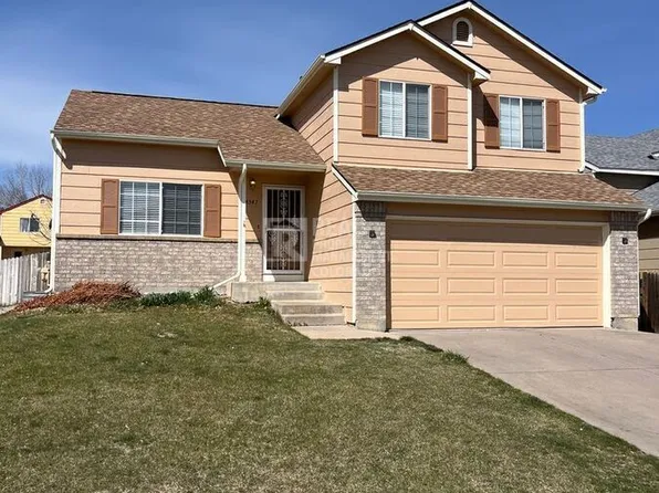 4347 S Halifax St, Centennial, CO 80015