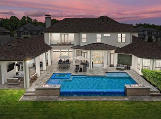 23310 Vista De Tres Lagos Dr, Spring, TX 77389