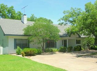 4603 Cimmaron Trl, Granbury, TX 76049