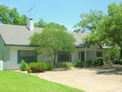 4603 Cimmaron Trl, Granbury, TX, 76049
