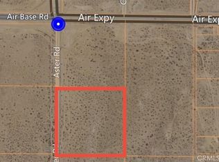 25 Aster Rd, Adelanto, CA 92301