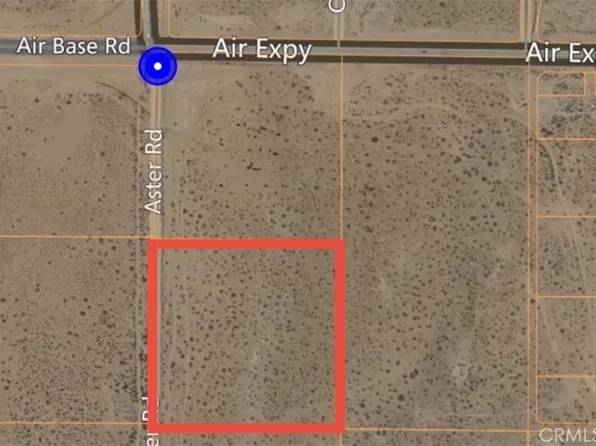 25 Aster Rd, Adelanto, CA 92301