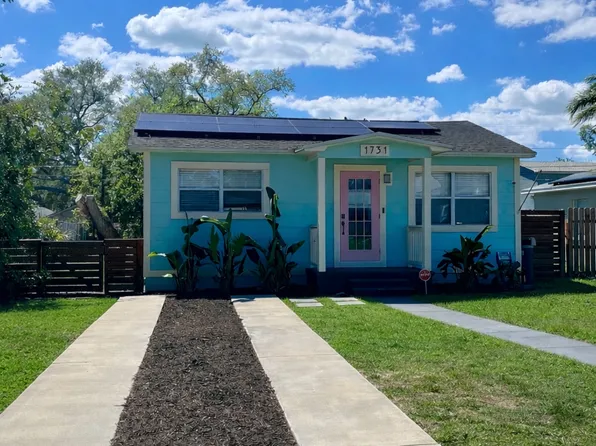 1731 41st St S, Saint Petersburg, FL 33711