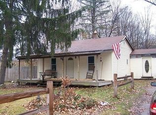 51326 Kentilworth, South Bend, IN 46637