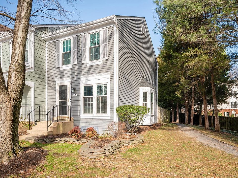 1st image of 6310 Chimney Wood Ct