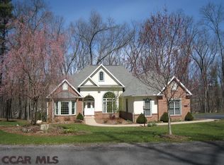 328 Timberton Cir, Bellefonte, PA 16823