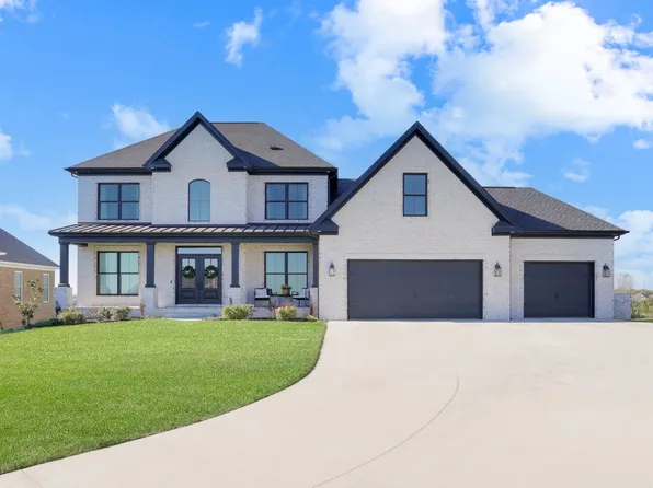 5741 Brompton Dr, Newburgh, IN 47630