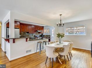 6218 Rockhurst Rd, Bethesda, MD 20817