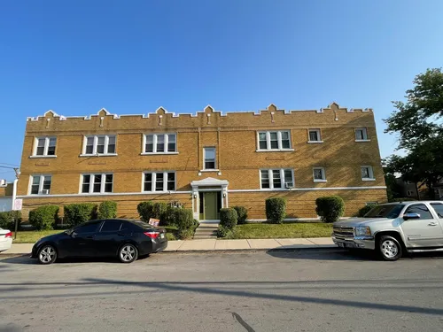 1814 Warren St #2E Photo 1