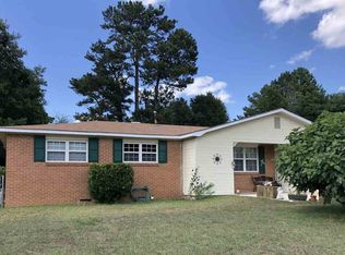 135 Sonja Dr, Warner Robins, GA