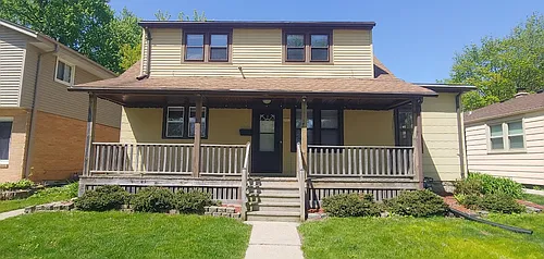 2907 S 93rd St Photo 1
