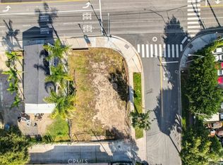 3314 W 5th St Lot 1, Santa Ana, CA 92703