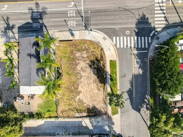 3314 W 5th St Lot 1, Santa Ana, CA 92703