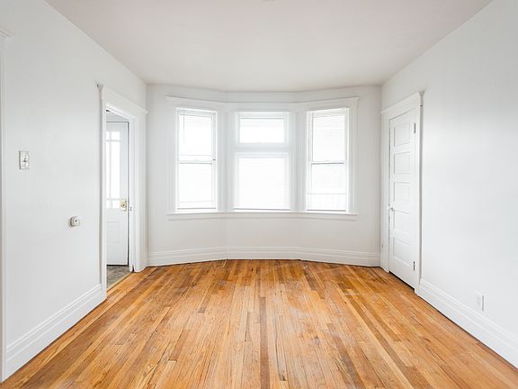 Main room