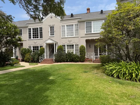 1292-1296 Devon Ave, Los Angeles, CA