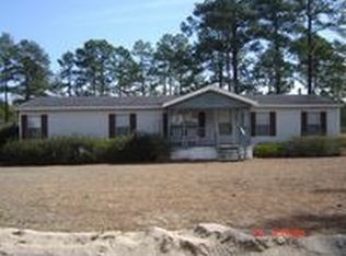 151 Sheba Rd, Cordova, SC 29039