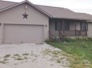 1720 State Route 545, Mansfield, OH 44905