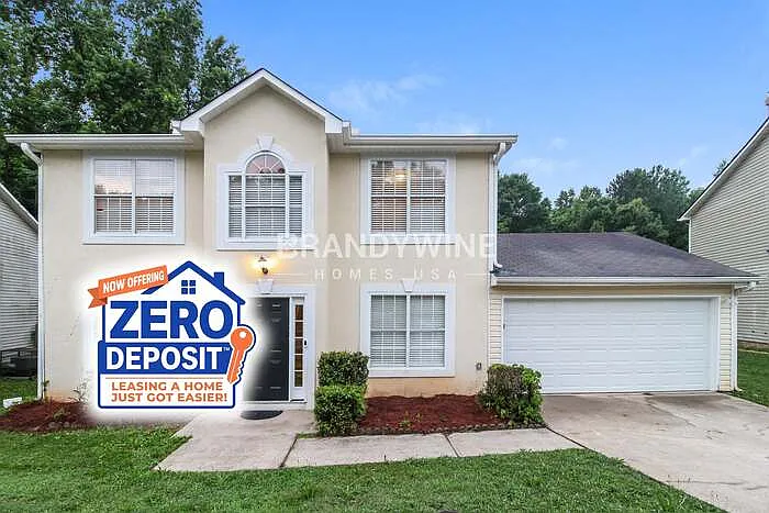 4 bed, 2.5 bath, 1832 sqft, $2,160 — Photo 1