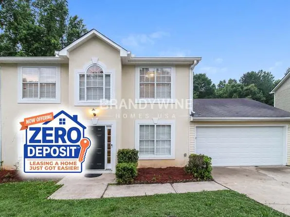 846 Stonebridge Cres, Lithonia, GA 30058