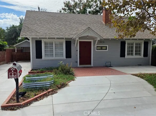 4426 Rosewood Pl, Riverside, CA 92506