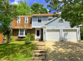 5250 Gander Rd W, Dayton, OH 45424