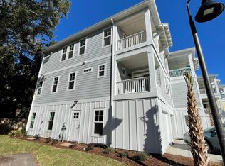 324 Red Lewis Dr #16, Kure Beach, NC 28449
