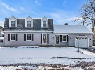 549 Nicholas Rd, Brick, NJ 08724