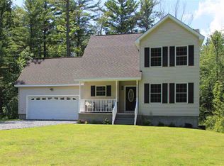 5591 Lake Rd, Galway, NY 12074