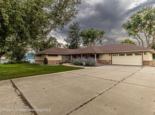 790 Pershing St, Craig, CO 81625