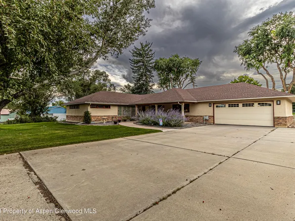 790 Pershing St, Craig, CO 81625
