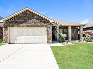 1013 Jodie Dr, Weatherford, TX 76087