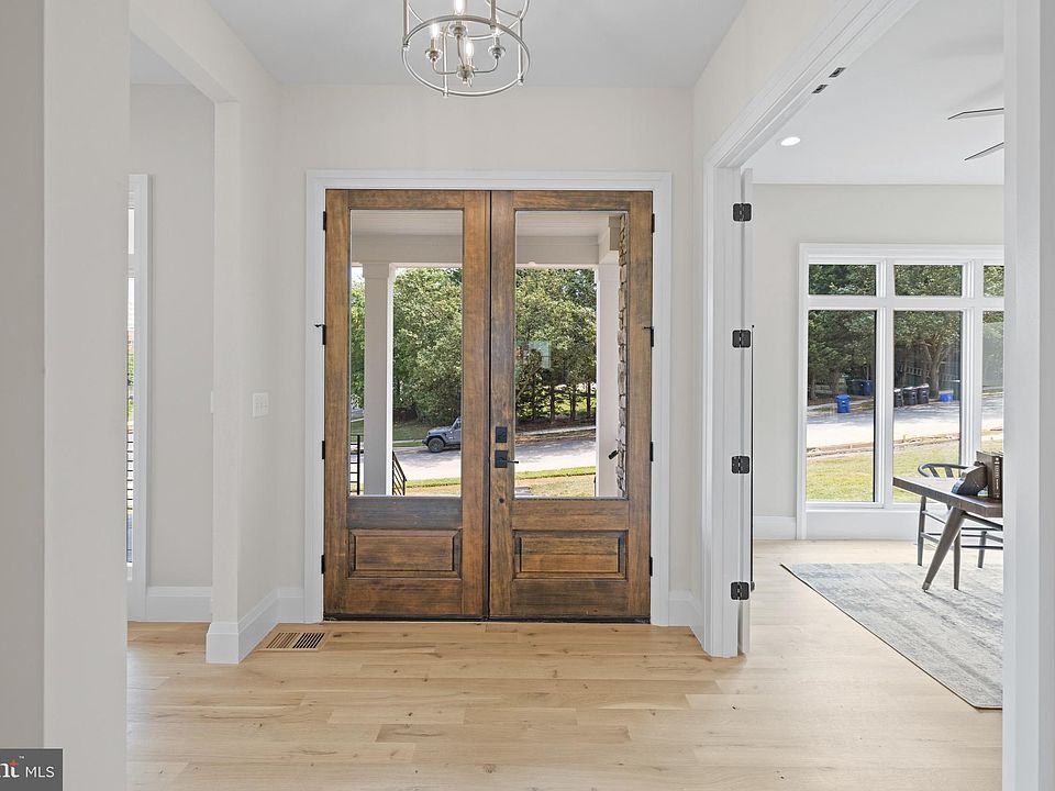 4550 N Pegram St, Alexandria, VA 22304 Zillow