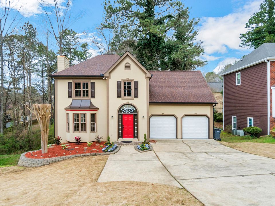 1st image of 4907 Farm Valley Dr NE