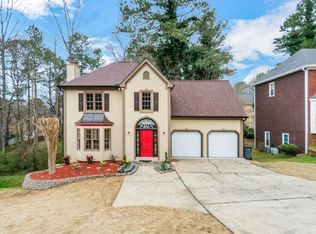 4907 Farm Valley Dr NE, Woodstock, GA 30188