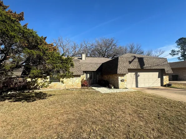 3904 Cimmaron Trl, Granbury, TX 76049
