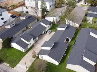 2816 Wayside Ave, Fort Worth, TX 76110