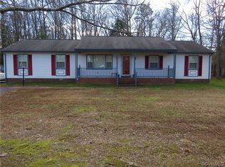 1805 Evanrude Pl, Sandston, VA 23150