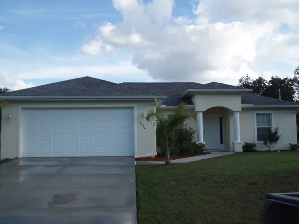 3276 Ginsa Ter, North Port, FL 34291