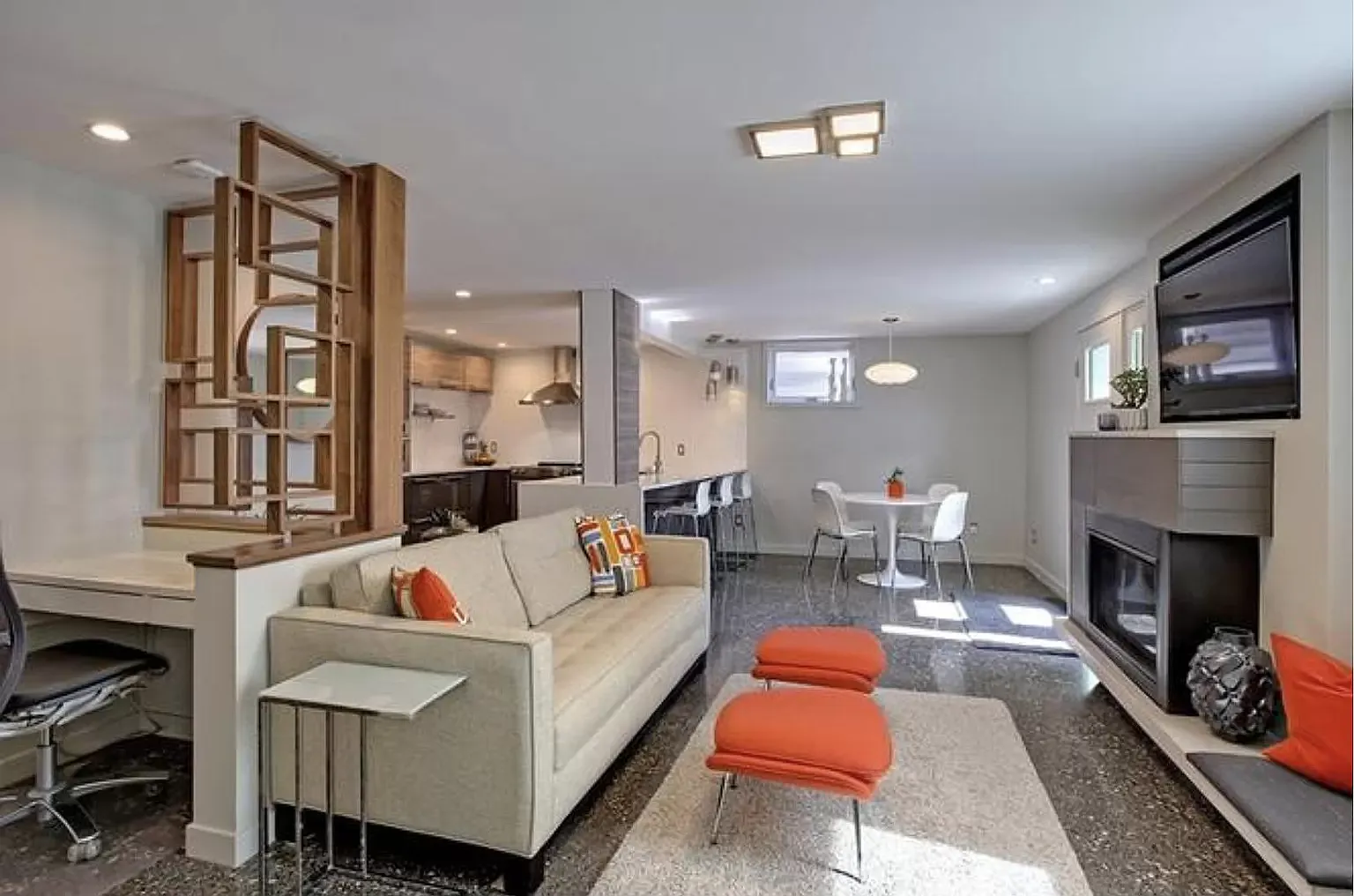 1 bed, $2,450 — Photo 3