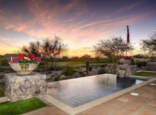 2522 S Moonlight Dr, Gold Canyon, AZ 85118